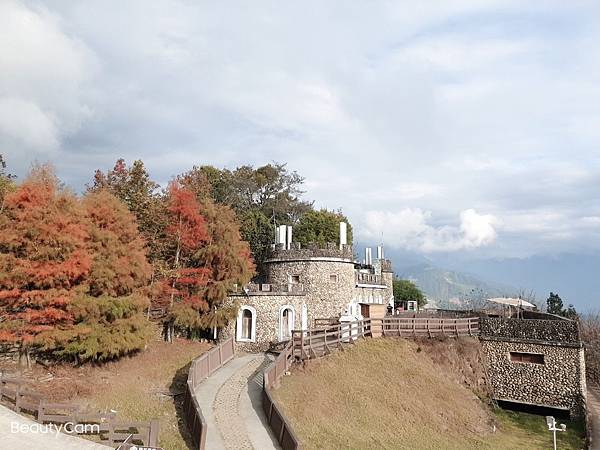 20201214～16，南投台中三天旅遊（清境農場武嶺小瑞士花園日月潭新社古堡薰衣草）_201222_2