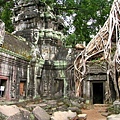 Ta Prohm