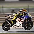 1st:Losail in 卡達