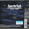 Keep the faith 初回 - 2.jpg
