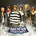 Keep the Faith 初回 - 1.jpg