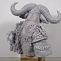 BURU, bull warrior 4.jpg