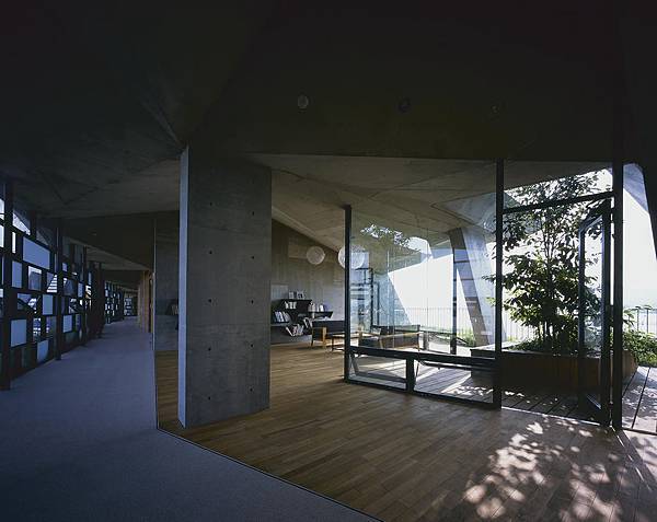 3F Library 3F Library
