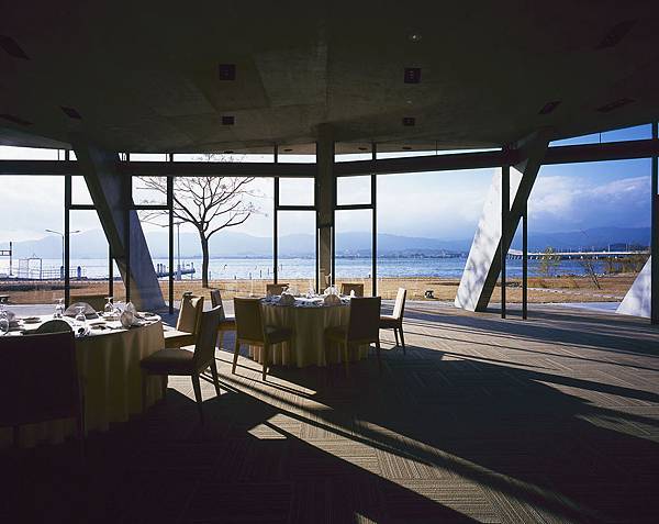 1F banquet room 1F banquet room
