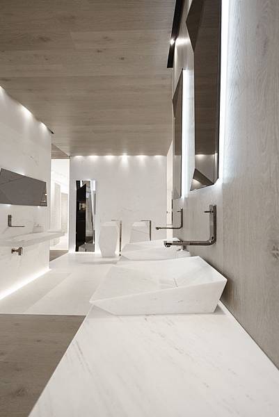 XXII Muestra Internacional. Grupo Porcelanosa. Espacio Faces y Minim (3) XXII Muestra Internacional. Grupo Porcelanosa. Espacio Faces y Minim (3)