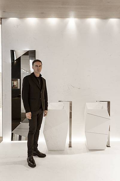 XXII Muestra Internacional. Grupo Porcelanosa. Espacio Faces y Minim (7) XXII Muestra Internacional. Grupo Porcelanosa. Espacio Faces y Minim (7)