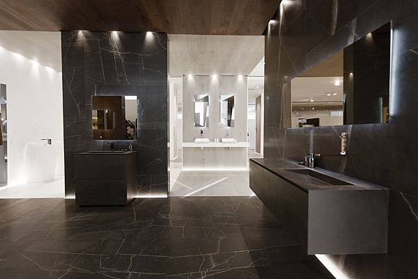 XXII Muestra Internacional. Grupo Porcelanosa. Espacio Faces y Minim (2) XXII Muestra Internacional. Grupo Porcelanosa. Espacio Faces y Minim (2)