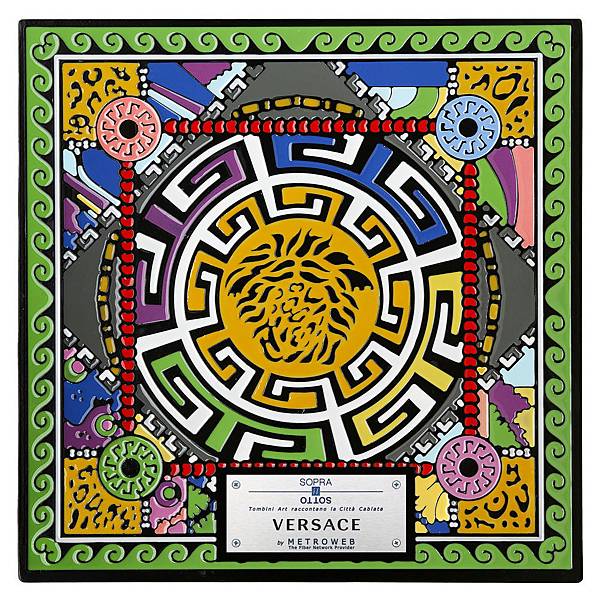 tombino art Versace, ph Sergio Caminata.jpg tombino art Versace, ph Sergio Caminata.jpg