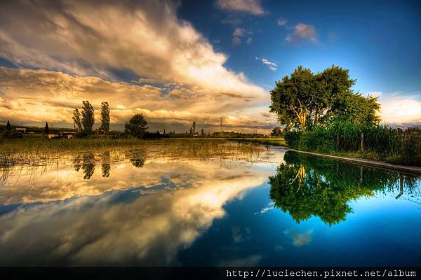reflection-of-spring-lake-218026