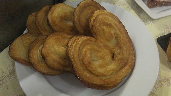 Palmiers