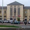 Gare de Chartres