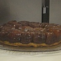 TARTE TATIN