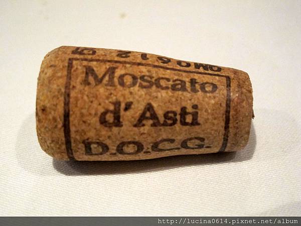 MOSCATO D'ASTI