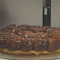 TARTE TATIN