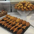 MADELEINES