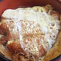 豬排丼