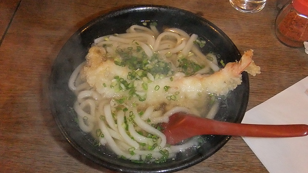 炸蝦烏龍麵.JPG 炸蝦烏龍麵.JPG