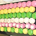 Macarons