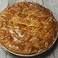 GÂTEAU BASQUE