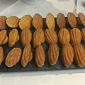 MADELEINES