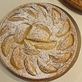 TARTE NORMANDE