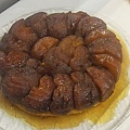 TARTE TATIN