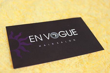 ENVOUGE