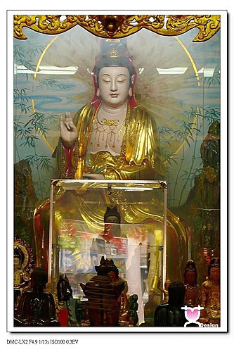 普陀在台灣 遇見觀音媽 台中松竹寺 觀 如意自在 智山的部落格 痞客邦
