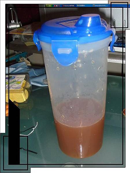 不想喝水的寶寶