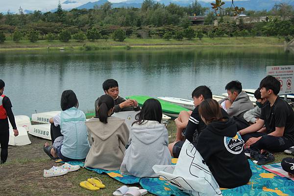 做個不及格的媽媽