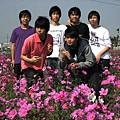 1445223243-royal team  車隊 抵達花海.jpg