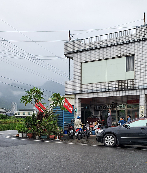10月~斑比山丘&九號咖啡石城館
