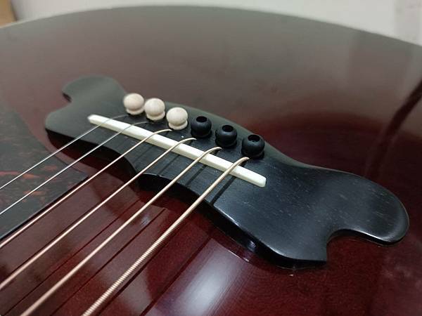 Yamaha cjx-32 客製上下弦枕