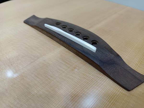 handmade guitar  客製上下弦枕