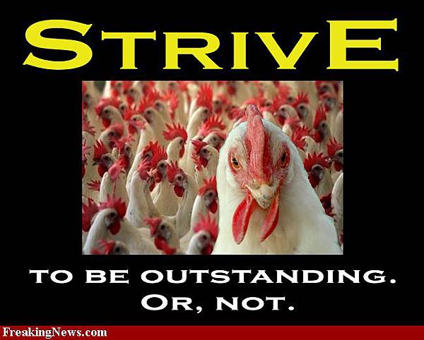 Strive-to-be-Outstanding-Poster-34366