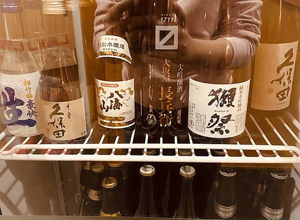 大和日本料理清酒.JPG