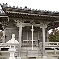 五大堂ˋ是松島的代表觀光景點。
