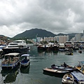 有香港後花園之稱的西貢，最知名的莫過於新鮮的海產。
