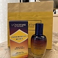 2022.07. L'OCCITANE.光萃肌活露。