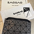 BaoBao側背小包。