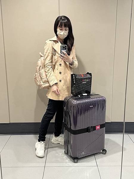 上一次訪港是2019年，後來遇到疫情就再也沒來過...
