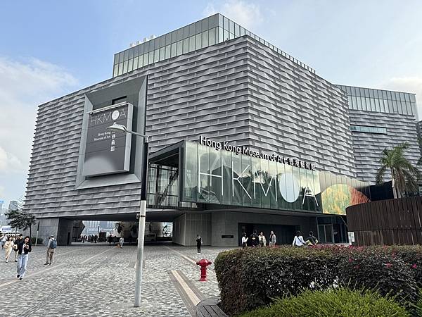 @尖沙嘴。
