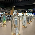 金車噶瑪蘭威士忌酒廠。
