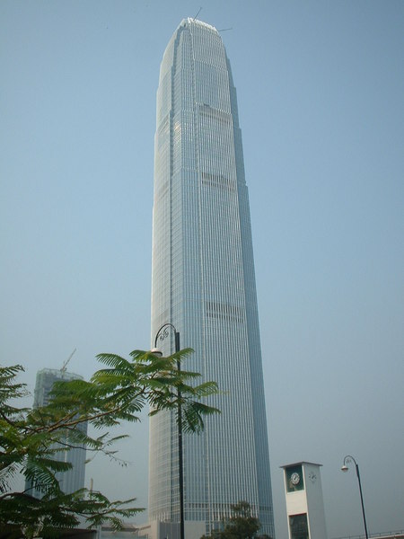 不知道啥名的大樓2