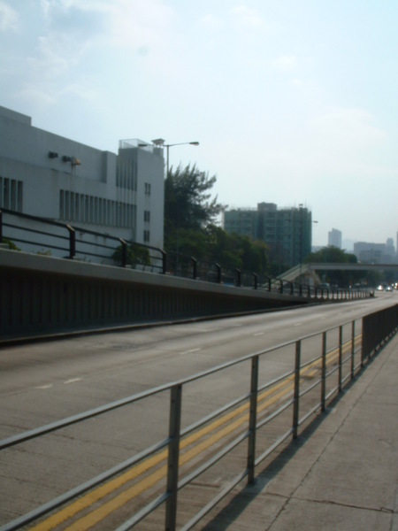 沒有盡頭的路 (下張見分曉)