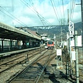 箱根鐵道