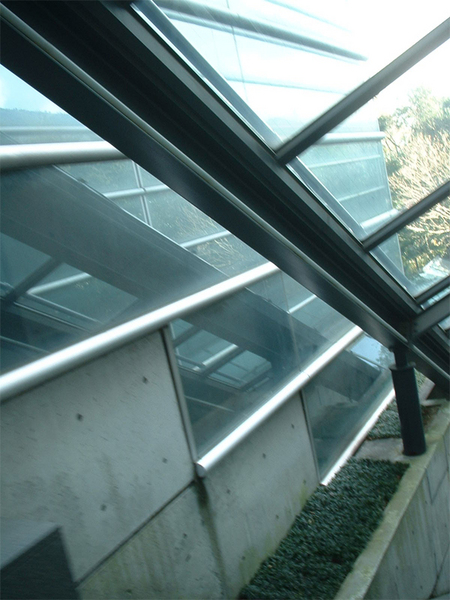 轉戰彫刻の森美術館 THE HAKONE OPEN-AIR MUSEUM