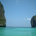 Maya Bay