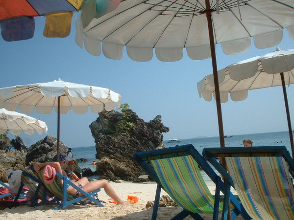 還是Koh Kai