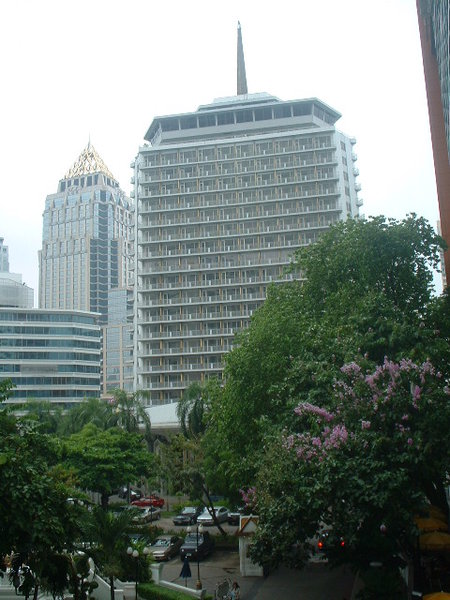 大樓